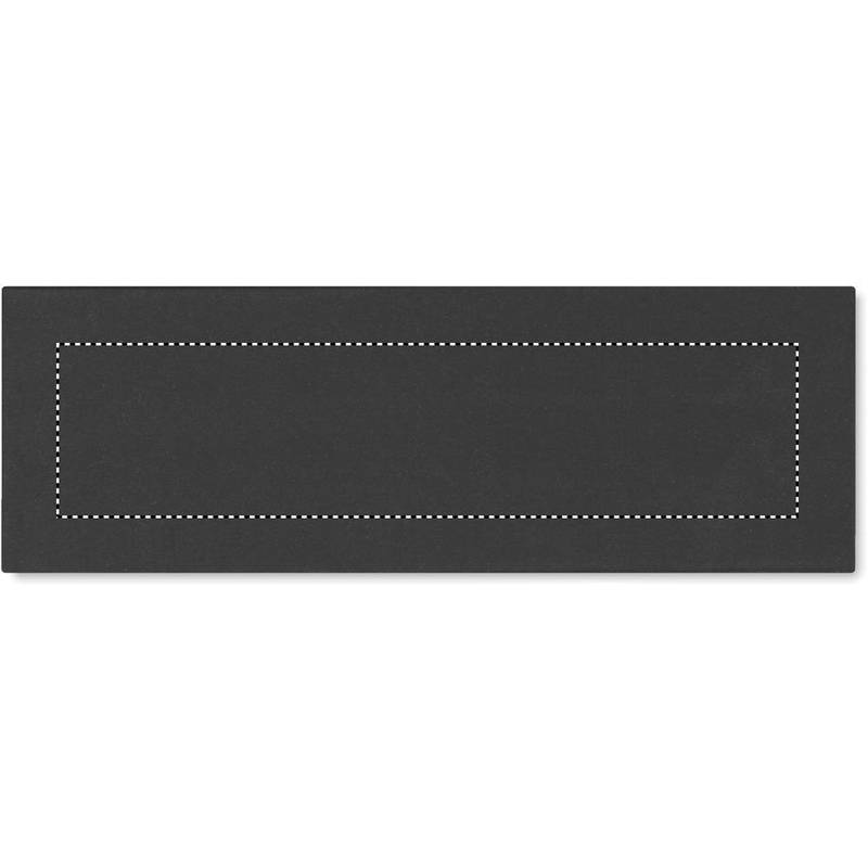 Set kuličkového pera a rolleru, černá Set kuličkového pera a rolleru, černá