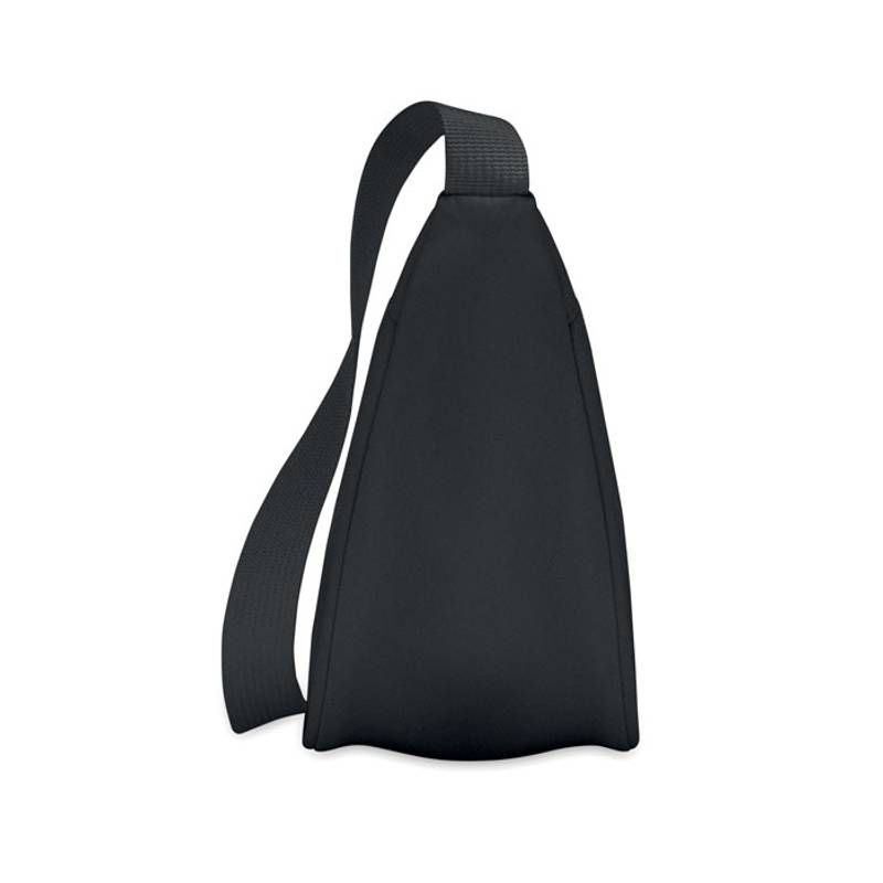 Taška z materiálu 400D oxford, čierna Taška z materiálu 400D oxford, čierna