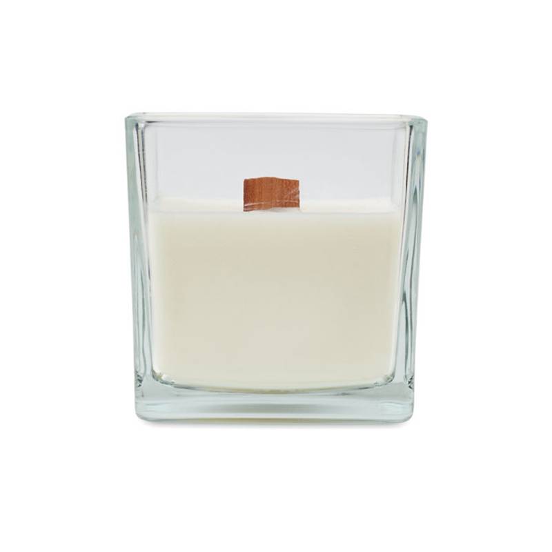 Sviečka 600g, rastlinný vosk, transparentná Sviečka 600g, rastlinný vosk, transparentná