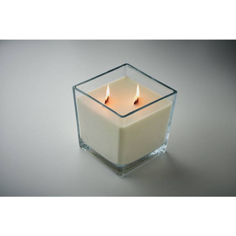 Sviečka 1300g, rastlinný vosk, transparentná Sviečka 1300g, rastlinný vosk, transparentná