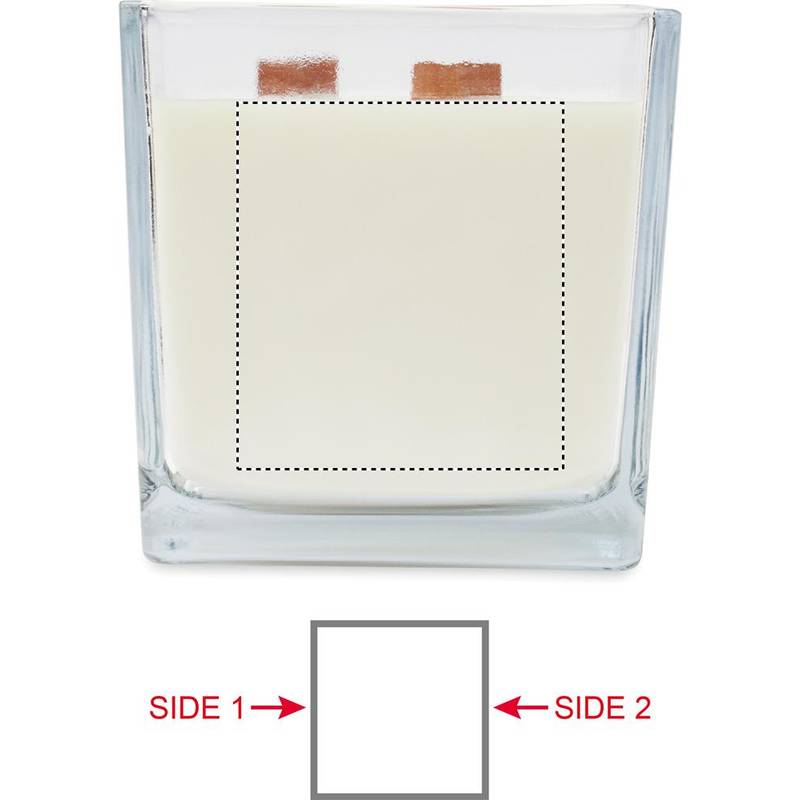 Sviečka 1300g, rastlinný vosk, transparentná Sviečka 1300g, rastlinný vosk, transparentná