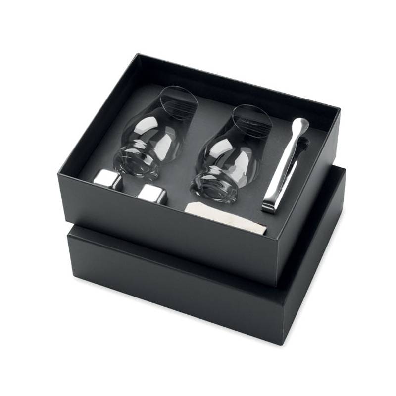 Degustační sklenice na whisky, transparentní Degustační sklenice na whisky, transparentní