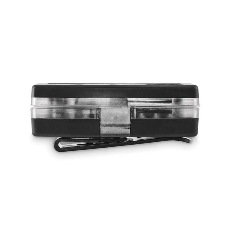 Sada skrutkovačov a bitov, 32ks, čierna Sada skrutkovačov a bitov, 32ks, čierna