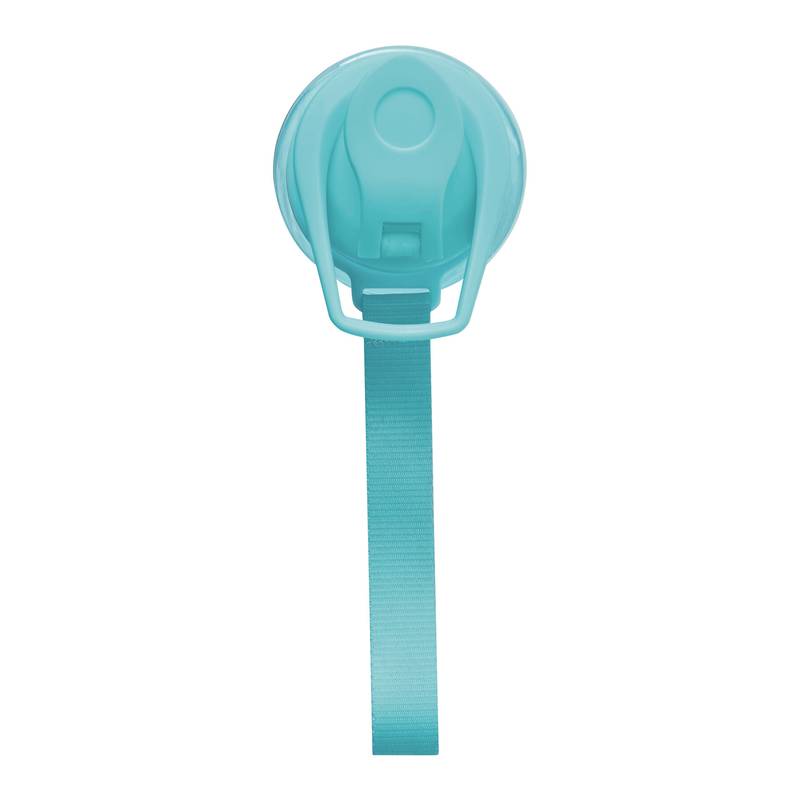 Sportovní láhev na vodu AQUA LEVEL, světle modrá Sportovní láhev na vodu AQUA LEVEL, světle modrá