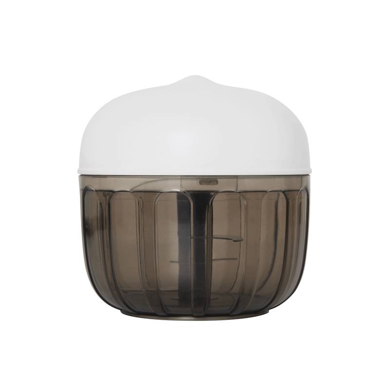 Mini sekáček na potraviny QUICK CHOP, bílá - šedá Mini sekáček na potraviny QUICK CHOP, bílá - šedá