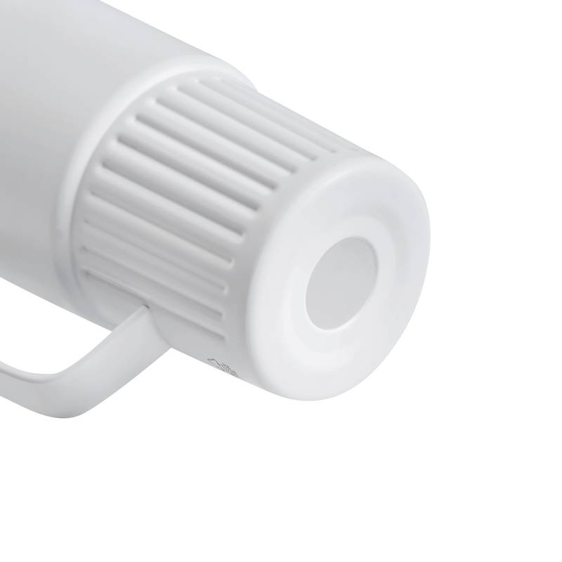 Vakuový hrnek na nápoje WAVE HOLD, bílá Vakuový hrnek na nápoje WAVE HOLD, bílá