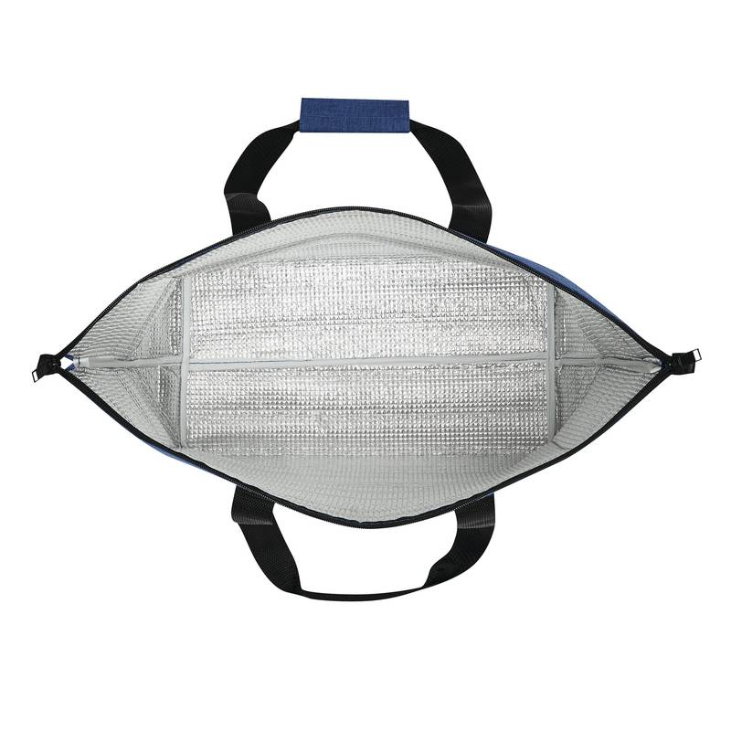 Chladiaca taška POLAR, modrá Chladiaca taška POLAR, modrá