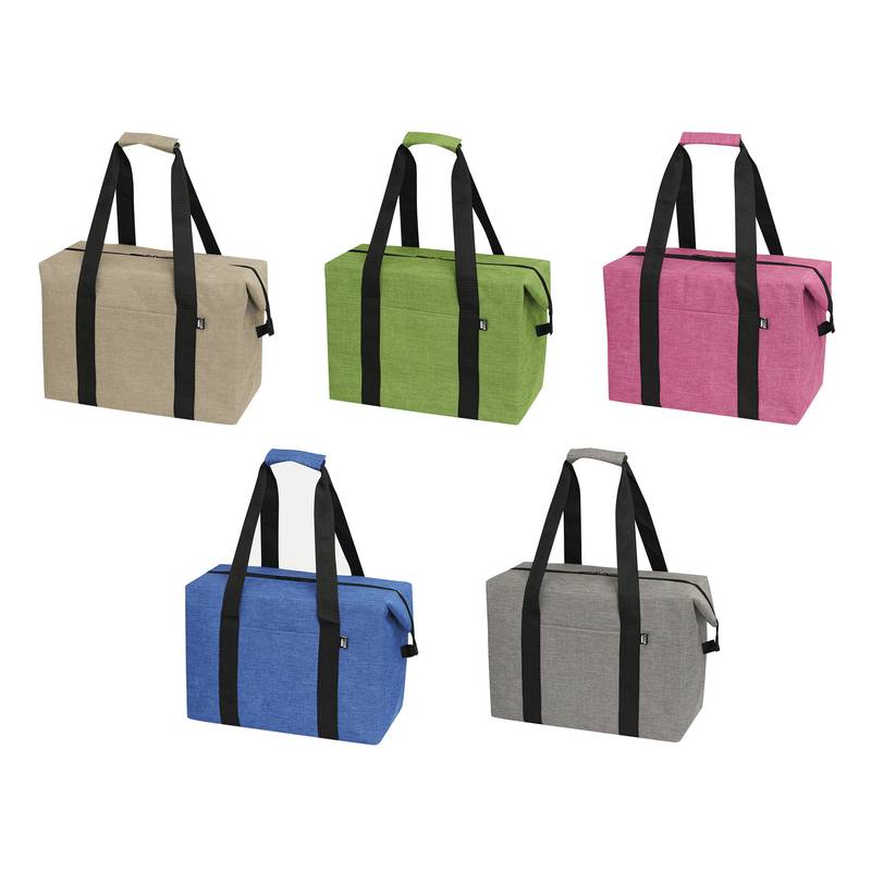 Chladiaca taška POLAR, modrá Chladiaca taška POLAR, modrá