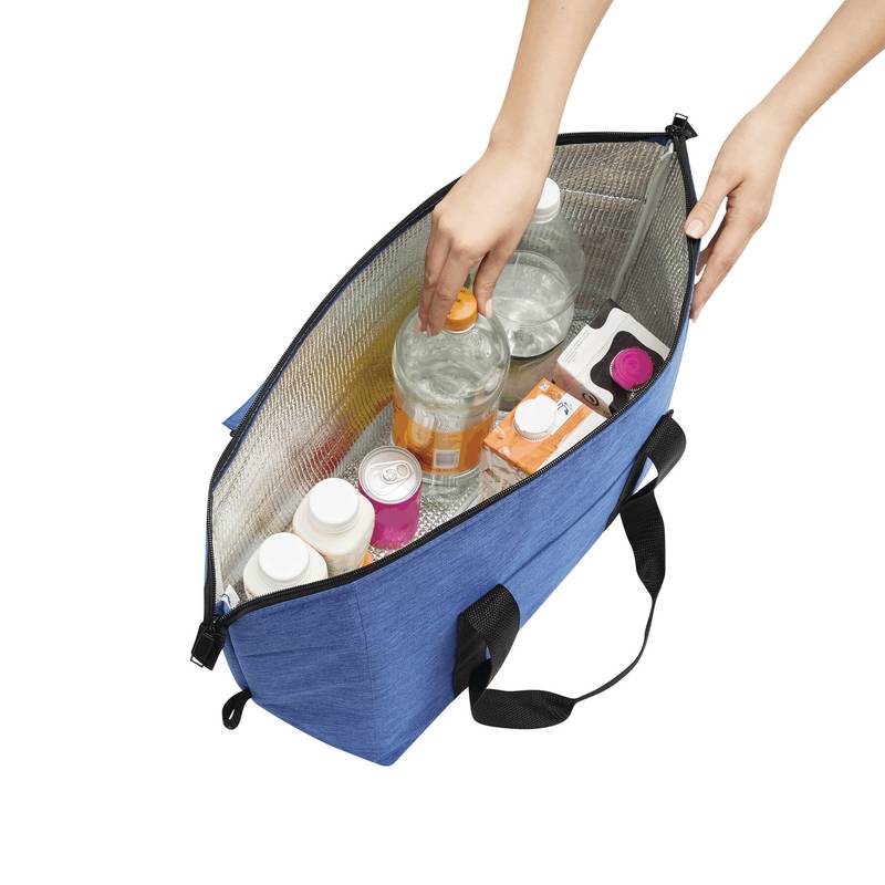 Chladiaca taška POLAR, modrá Chladiaca taška POLAR, modrá