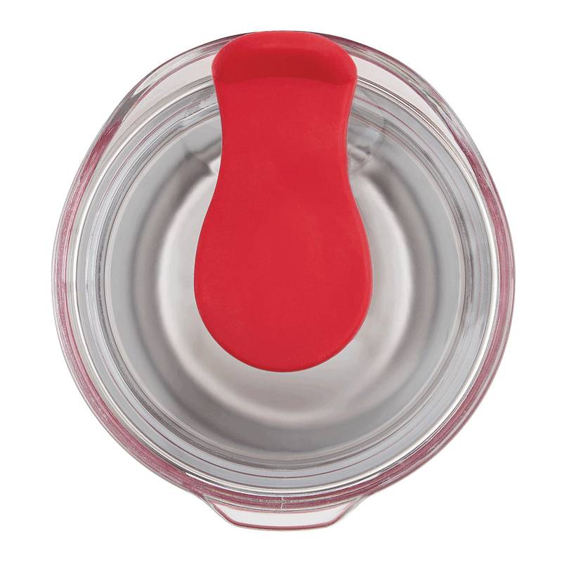 Termohrnek SIP, červená Termohrnek SIP, červená