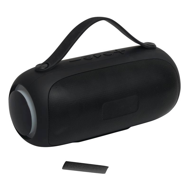 Bezdrôtový reproduktor GIGA BOOM, čierna Bezdrôtový reproduktor GIGA BOOM, čierna