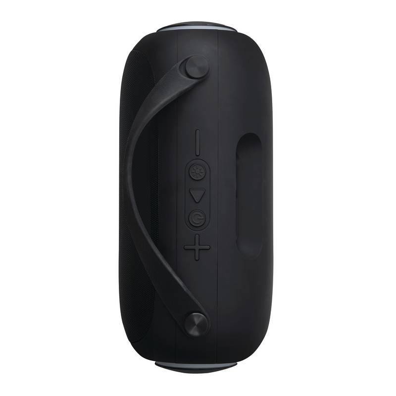 Bezdrôtový reproduktor GIGA BOOM, čierna Bezdrôtový reproduktor GIGA BOOM, čierna