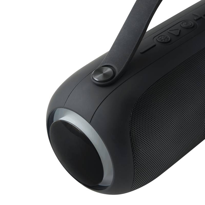 Bezdrôtový reproduktor GIGA BOOM, čierna Bezdrôtový reproduktor GIGA BOOM, čierna