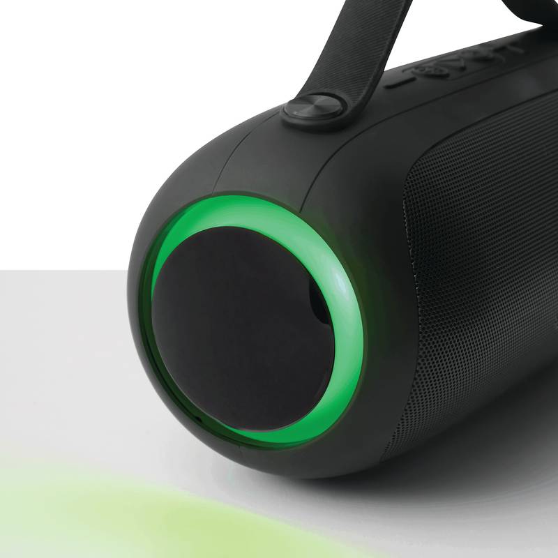 Bezdrôtový reproduktor GIGA BOOM, čierna Bezdrôtový reproduktor GIGA BOOM, čierna