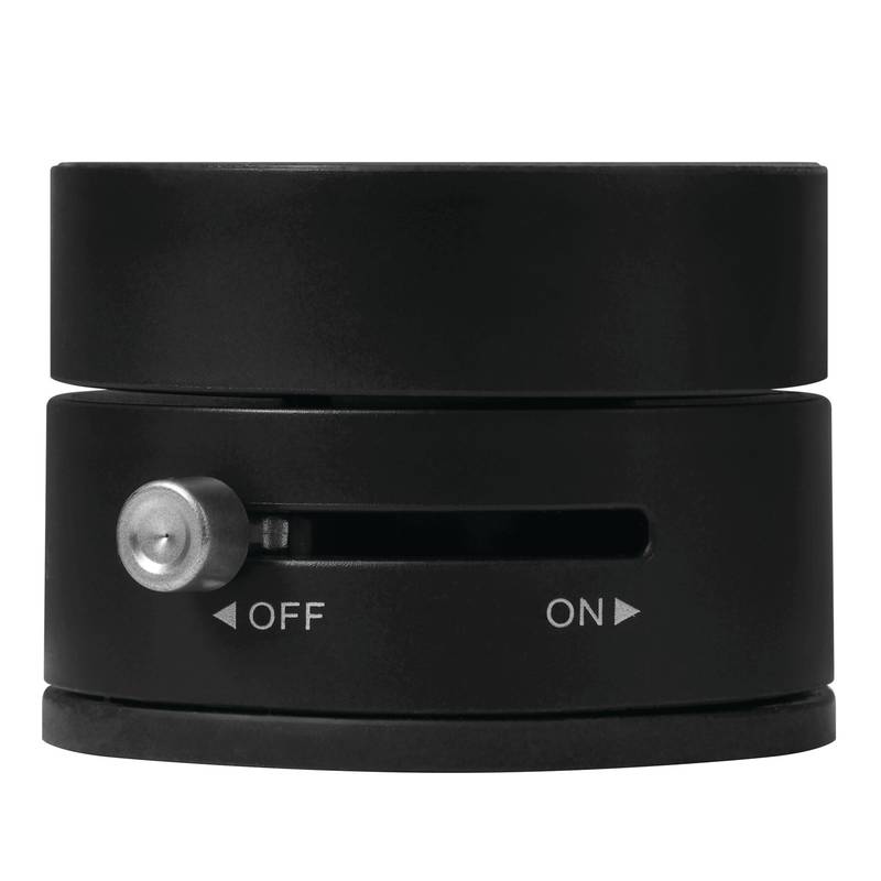 Držiak na smartfón STRONG HOLD, čierna Držiak na smartfón STRONG HOLD, čierna