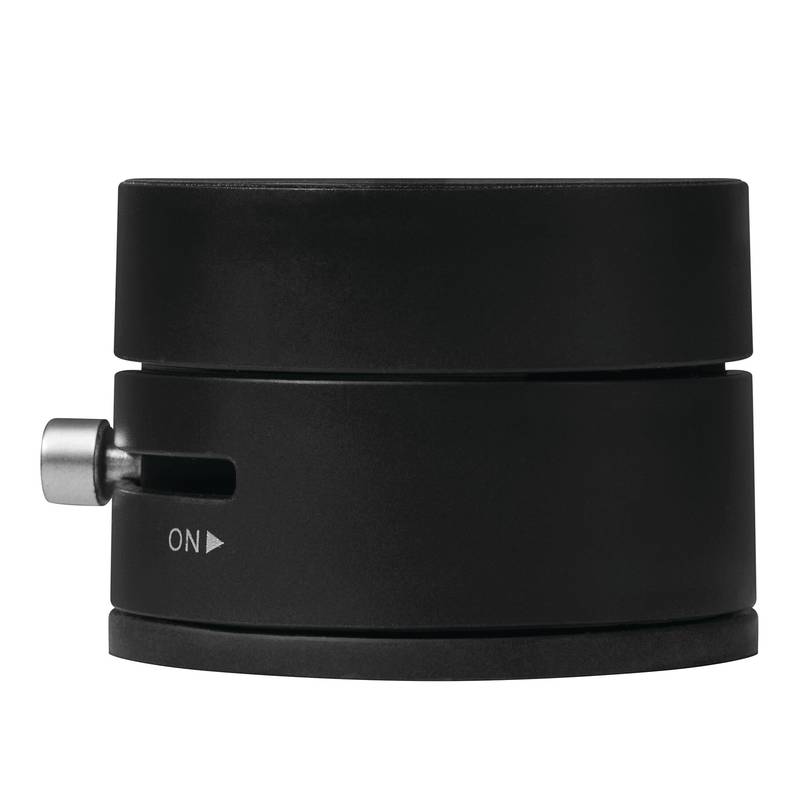 Držiak na smartfón STRONG HOLD, čierna Držiak na smartfón STRONG HOLD, čierna