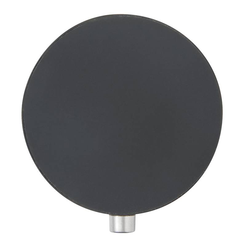 Držiak na smartfón STRONG HOLD, čierna Držiak na smartfón STRONG HOLD, čierna