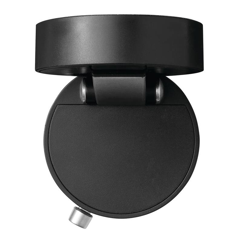 Držiak na smartfón STRONG HOLD, čierna Držiak na smartfón STRONG HOLD, čierna