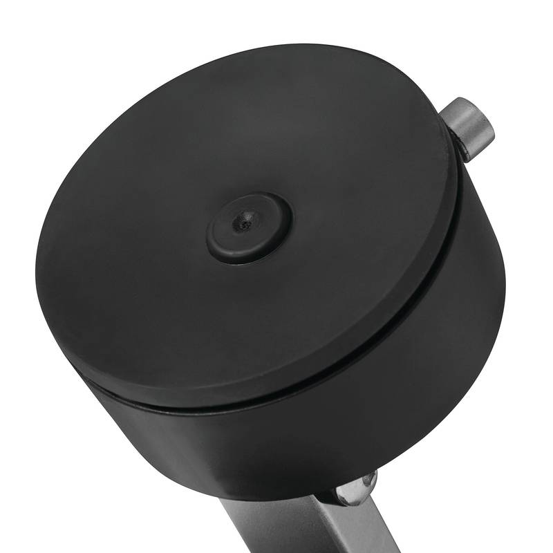 Držiak na smartfón STRONG HOLD, čierna Držiak na smartfón STRONG HOLD, čierna