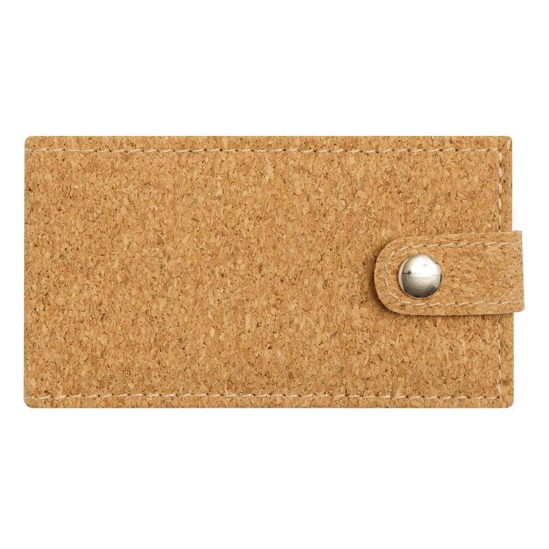 Manikúrna sada ELAINE CORK, hnedá Manikúrna sada ELAINE CORK, hnedá