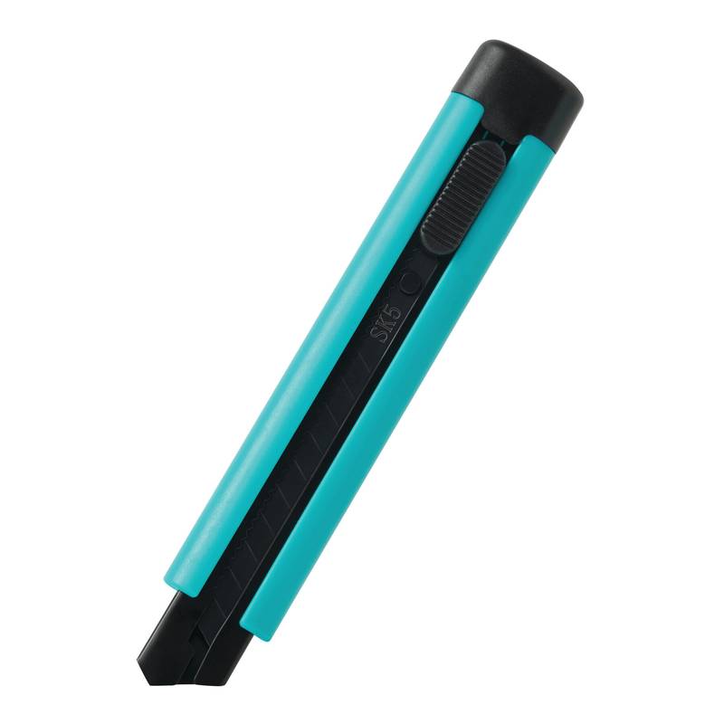 Rezací nôž RELIABLE, modrá Turquoise Rezací nôž RELIABLE, modrá Turquoise