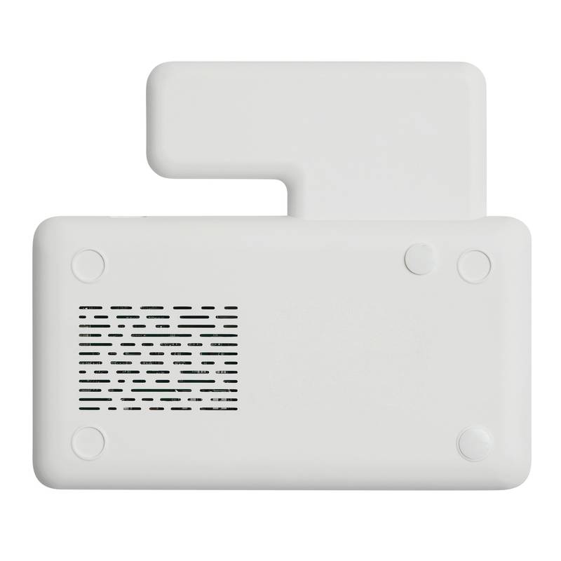 Multi indukčná nabíjacia stanica MUCHA, biela Multi indukčná nabíjacia stanica MUCHA, biela