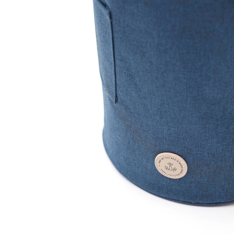 Chladící vak VINGA RPET Sortino, modrá Chladící vak VINGA RPET Sortino, modrá