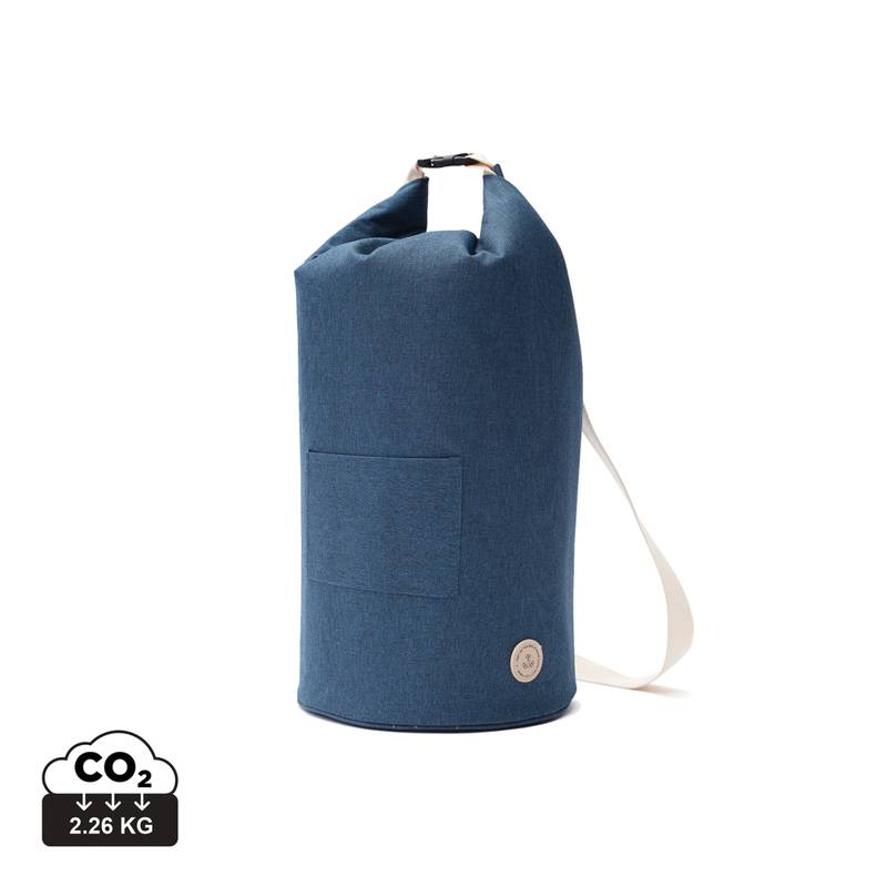 Chladící vak VINGA RPET Sortino, modrá Chladící vak VINGA RPET Sortino, modrá