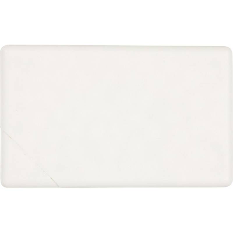 KREDITKA bonbóny v krabičce, tvar kreditní karty, bílá KREDITKA bonbóny v krabičce, tvar kreditní karty, bílá