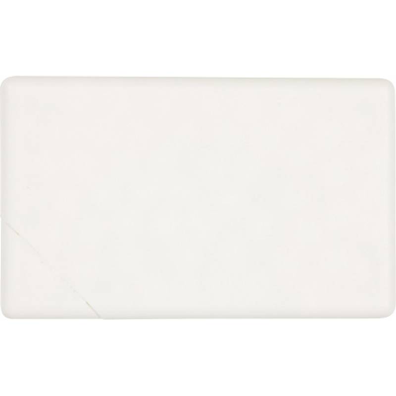 KREDITKA bonbóny v krabičce, tvar kreditní karty, bílá KREDITKA bonbóny v krabičce, tvar kreditní karty, bílá