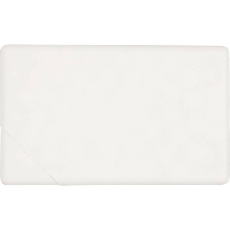 KREDITKA bonbóny v krabičce, tvar kreditní karty, bílá KREDITKA bonbóny v krabičce, tvar kreditní karty, bílá