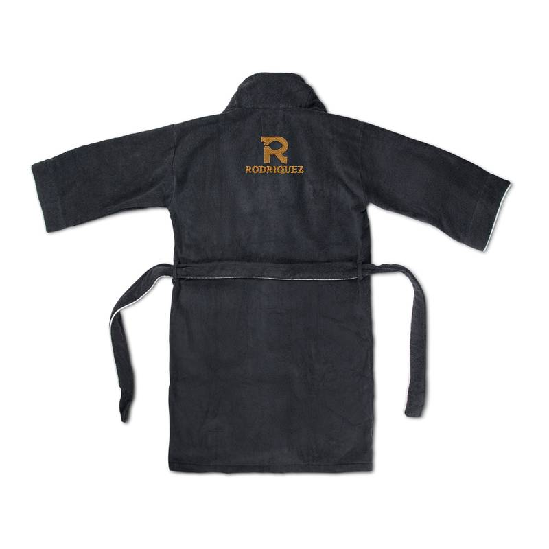 Župan VINGA Harper, sivá Župan VINGA Harper, sivá