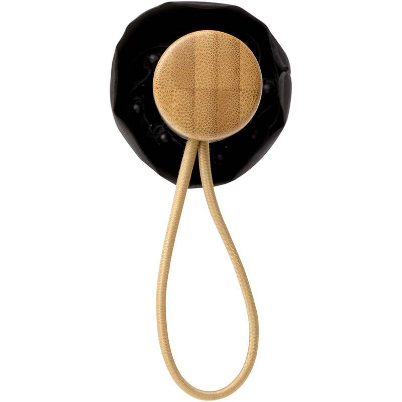 Carmen darčeková sada zápisníka A5, fľaše 450ml, dáždnika a guľôčkového pera, čierna Carmen darčeková sada zápisníka A5, fľaše 450ml, dáždnika a guľôčkového pera, čierna