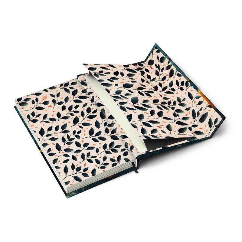 NOTIQUE Týždenný magnetický diár Líška 2026, 13 x 21 cm NOTIQUE Týždenný magnetický diár Líška 2026, 13 x 21 cm