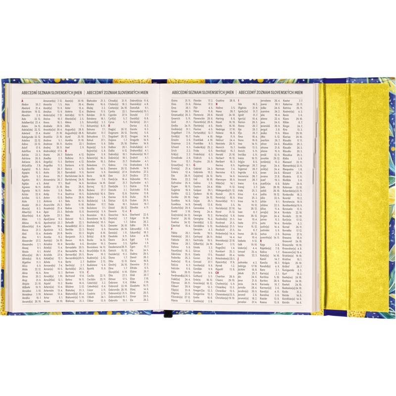 NOTIQUE Týždenný magnetický diár Citróny 2026, 11 x 16 cm NOTIQUE Týždenný magnetický diár Citróny 2026, 11 x 16 cm