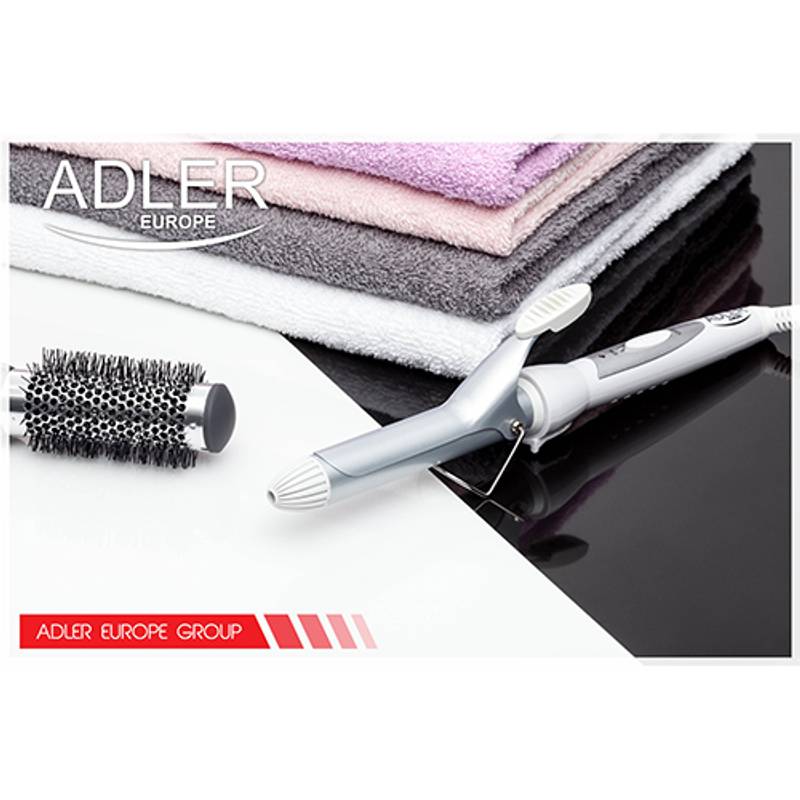 Kulma na vlasy, ADLER AD2106 Kulma na vlasy, ADLER AD2106