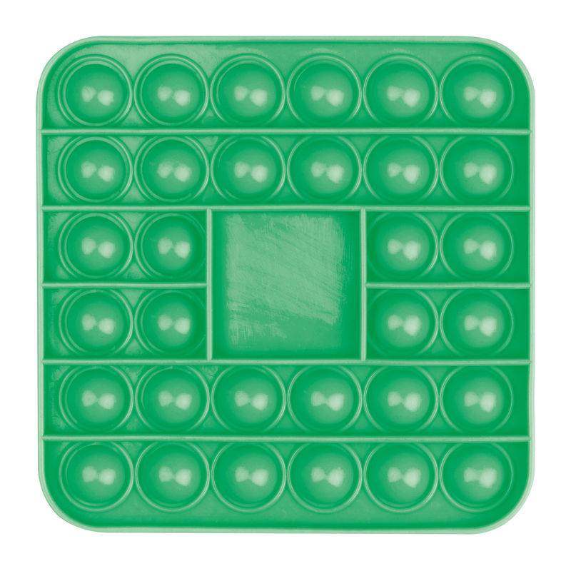 Fidget hračka, zelená Fidget hračka, zelená