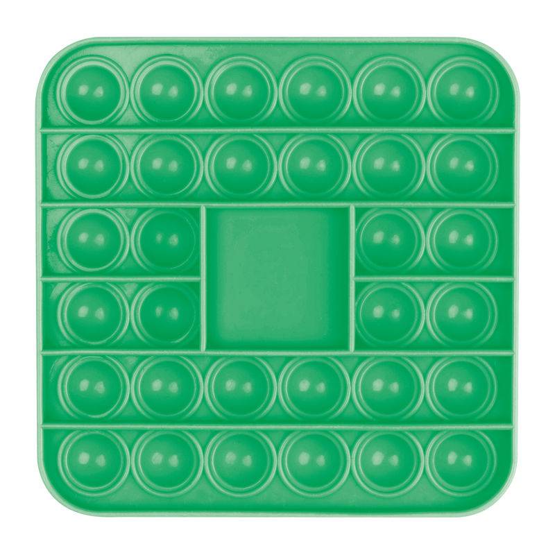 Fidget hračka, zelená Fidget hračka, zelená