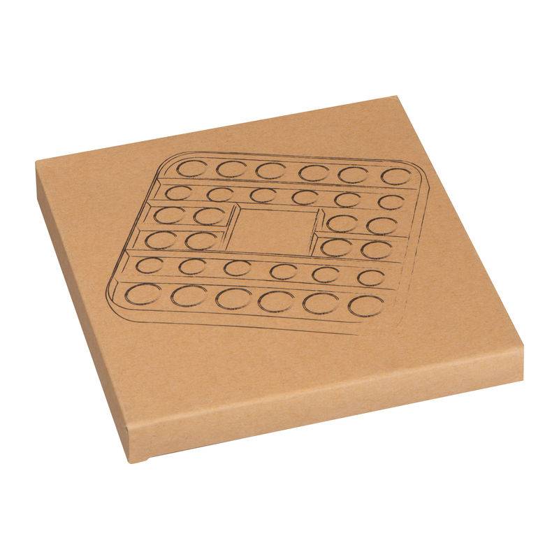 Fidget hračka, zelená Fidget hračka, zelená