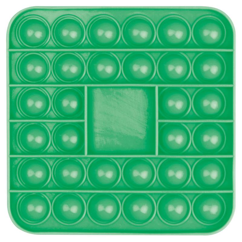 Fidget hračka, zelená Fidget hračka, zelená