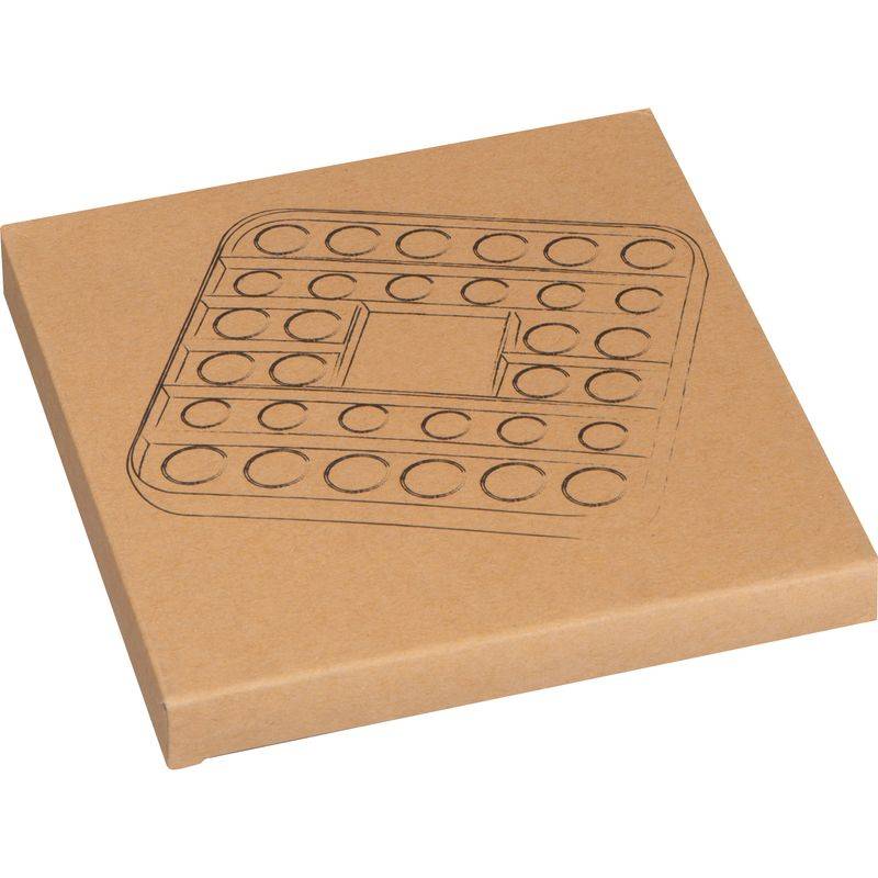 Fidget hračka, zelená Fidget hračka, zelená