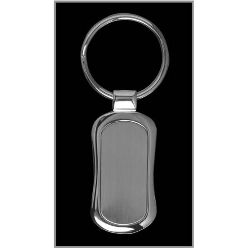 Kovový prívesok na kľúče /CORN/ Kovový prívesok na kľúče /CORN/