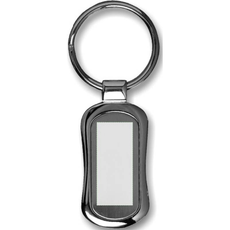 Kovový prívesok na kľúče /CORN/ Kovový prívesok na kľúče /CORN/