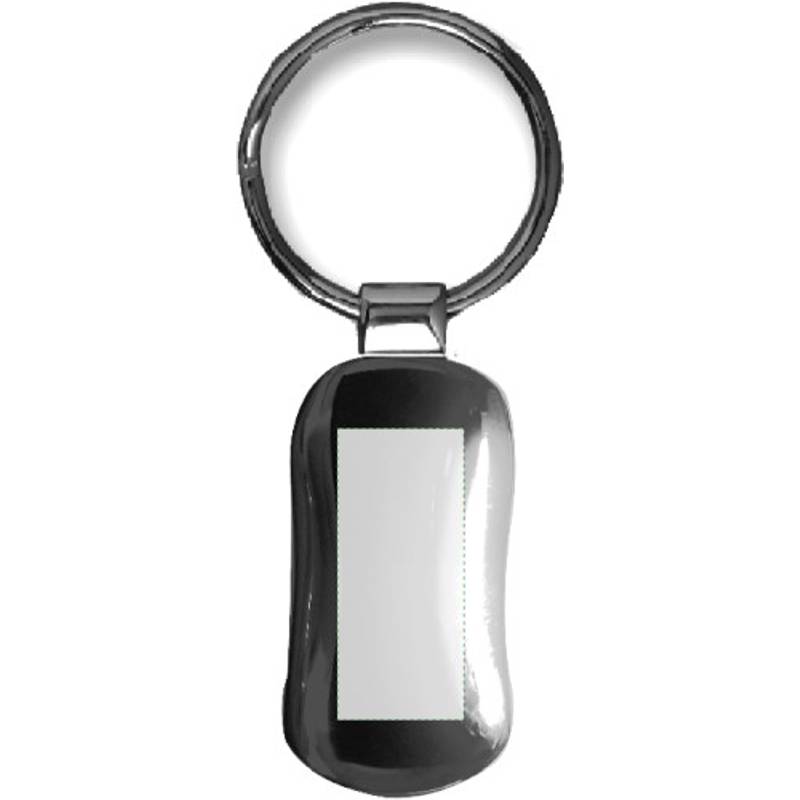 Kovový prívesok na kľúče /CORN/ Kovový prívesok na kľúče /CORN/