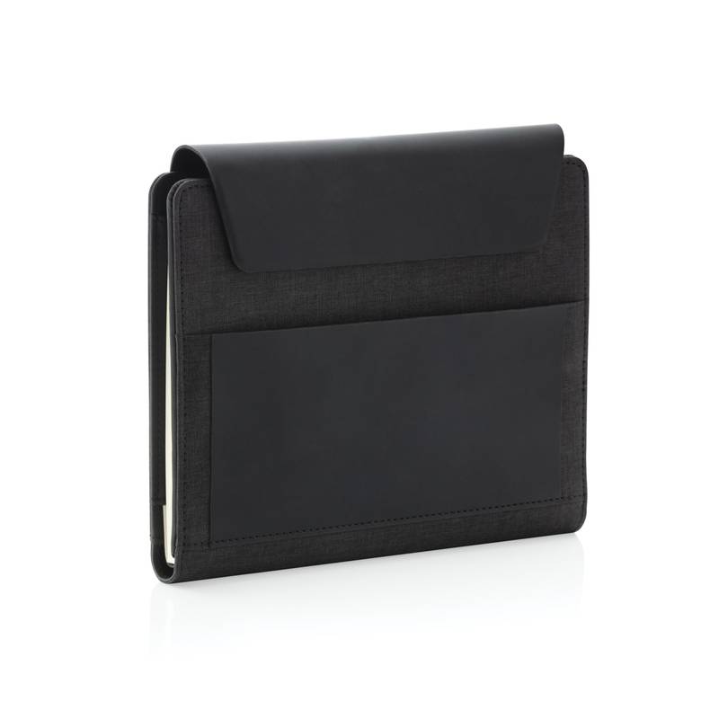 Konferenčné dosky A5 s bezdrôtovým nabíjaním a powerbankou Fiko Konferenčné dosky A5 s bezdrôtovým nabíjaním a powerbankou Fiko