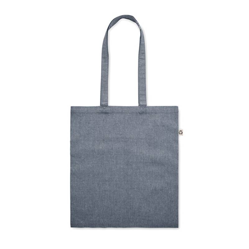 ABIN Nákupní taška, modrá ABIN Nákupní taška, modrá