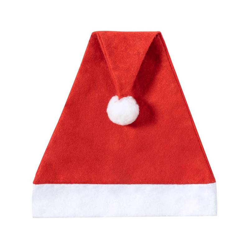 Flip Čiapka Santa Clausa pre deti, červená Flip Čiapka Santa Clausa pre deti, červená