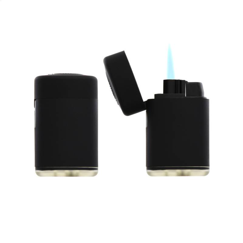 Jetlight elektrický zapalovač, černá Jetlight elektrický zapalovač, černá