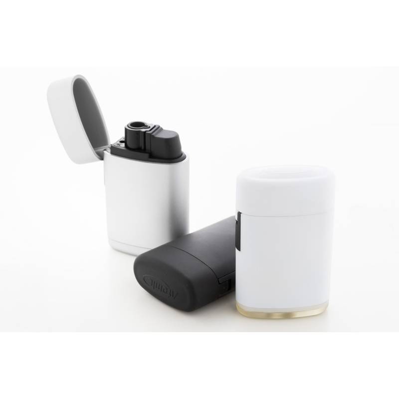 Jetlight elektrický zapalovač, černá Jetlight elektrický zapalovač, černá