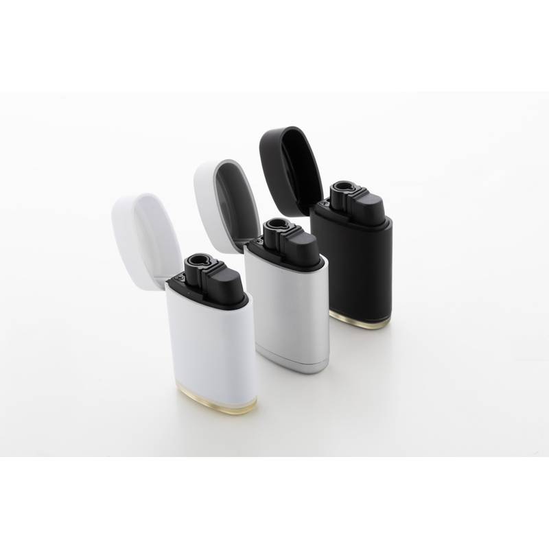 Jetlight elektrický zapalovač, černá Jetlight elektrický zapalovač, černá